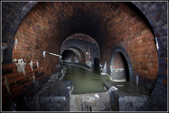 River Westbourne River Westbourne